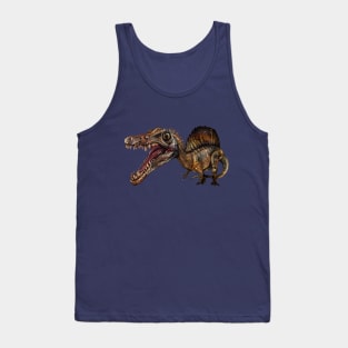 Ozzie Tank Top